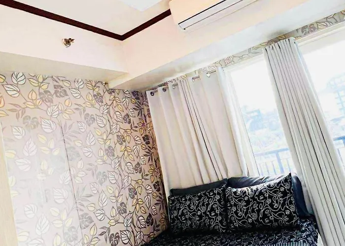 R E Staycations Manila