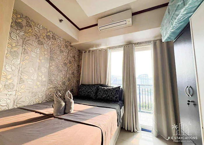 Aparthotel R E Staycations