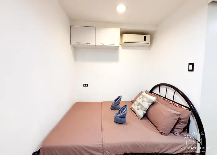 Aparthotel R E Staycations
