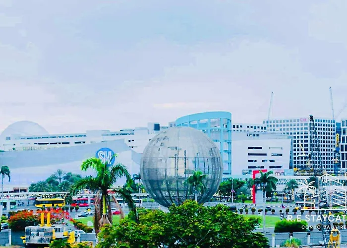 Aparthotel R E Staycations *