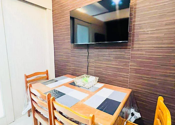 R E Staycations Manila