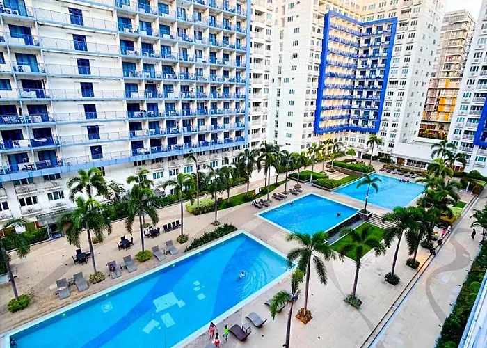 Aparthotel R E Staycations